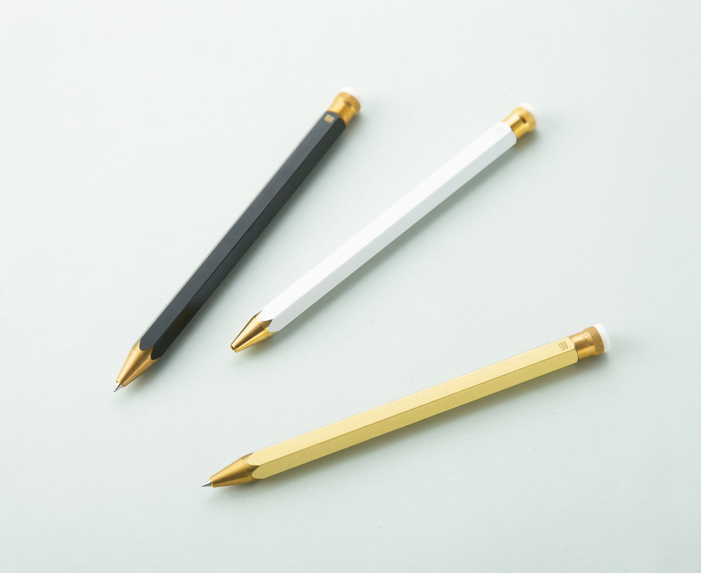 PENCILLEST Pen