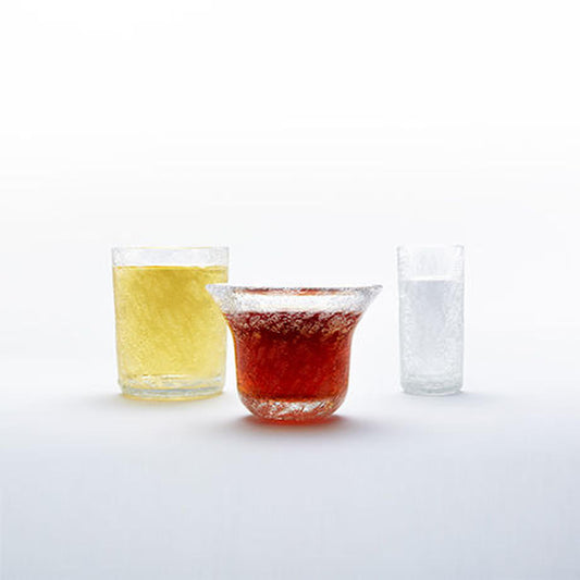 SECCA Glass Cup