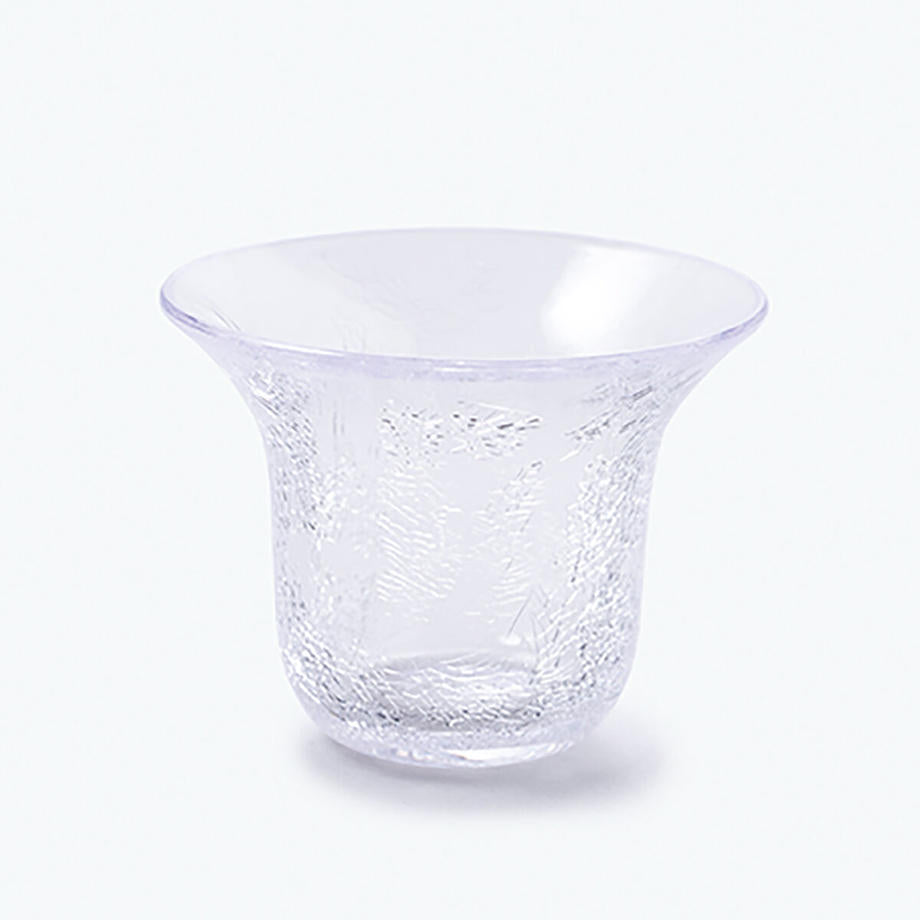 SECCA Glass Cup