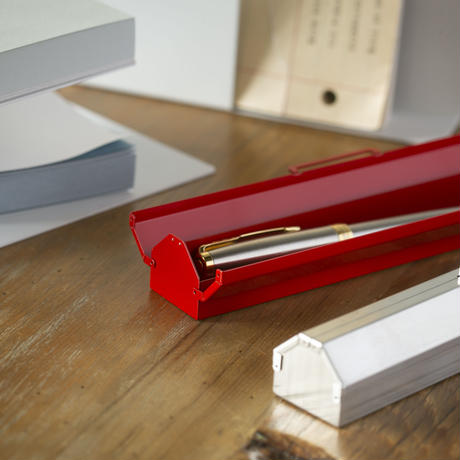 Designer Metal Pen & Pencil Cases - 100+