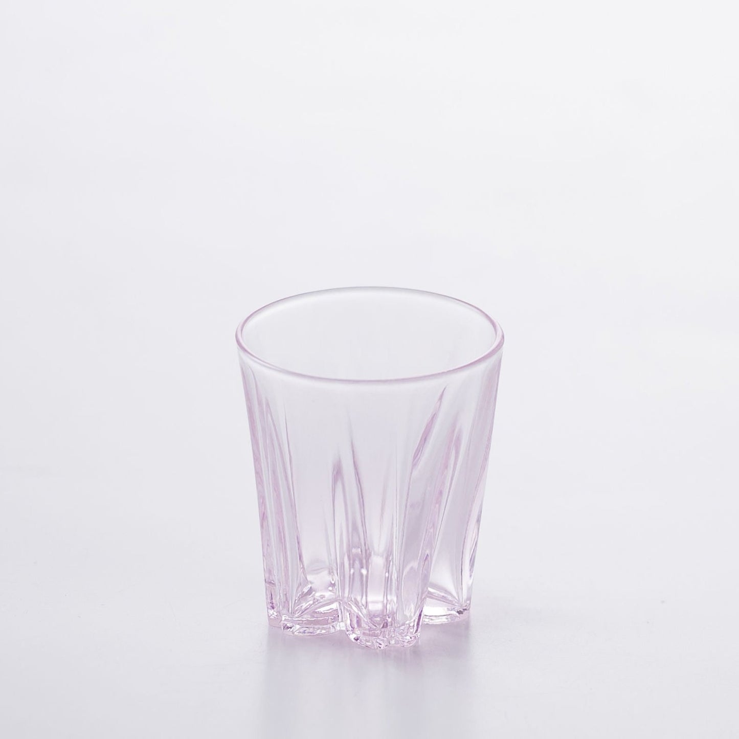 SAKURASAKU Sake Glass