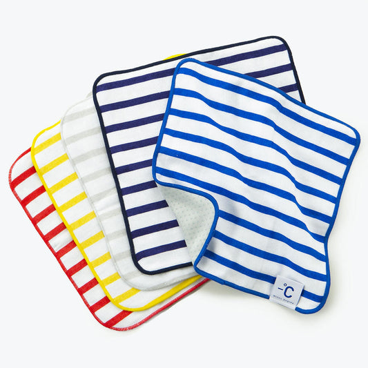 MINUS DEGREE Towel, Soft