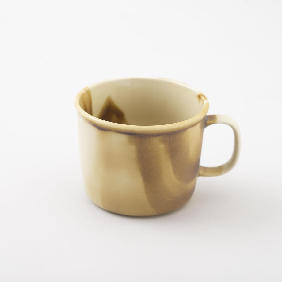 MOISCUP Mug Latte Series