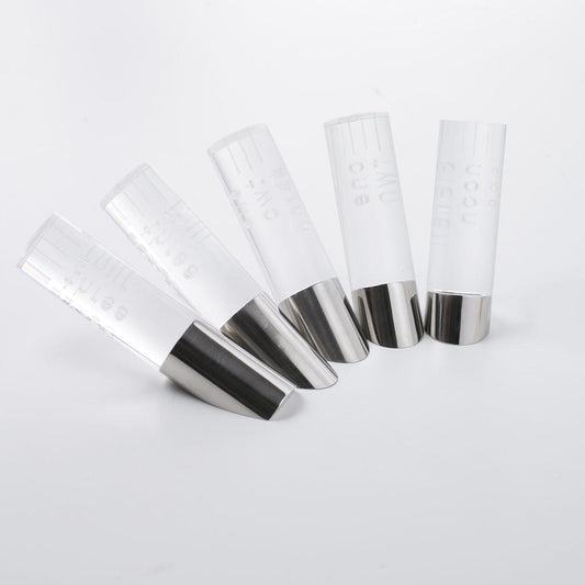 UNDIAL Sundial, Gloss Silver