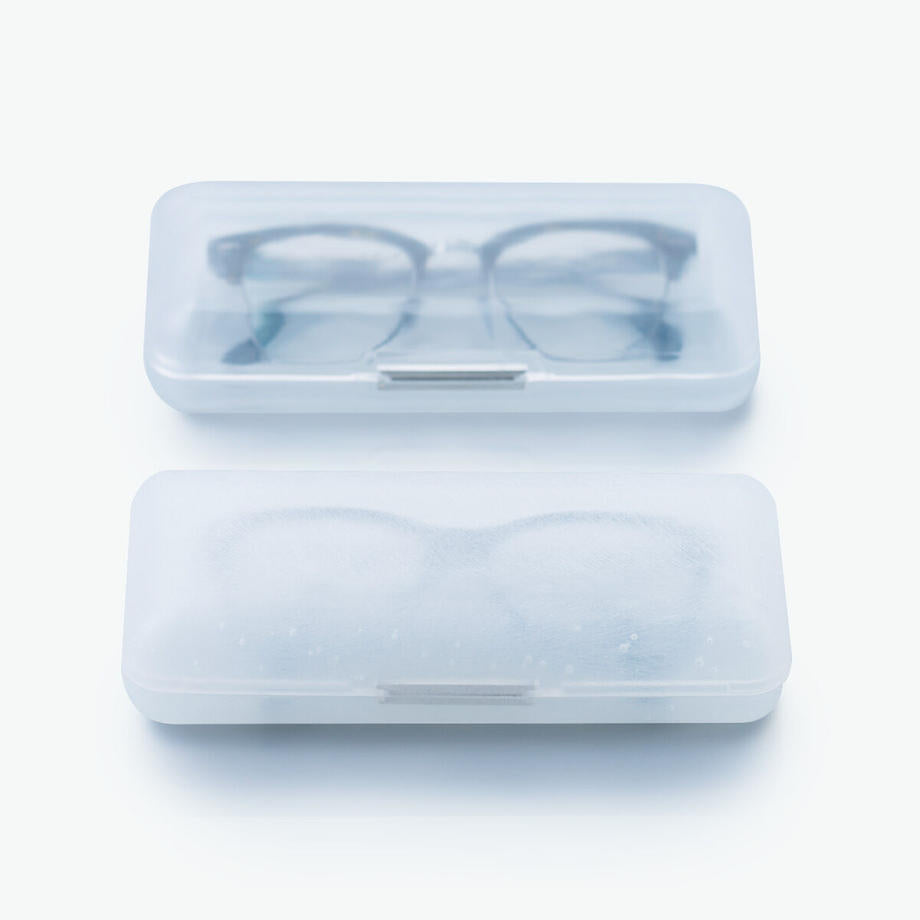 ICED Eyeglass Case