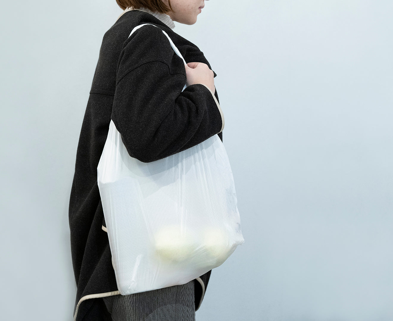 COCOON Reusable Grocery Bag, Regular