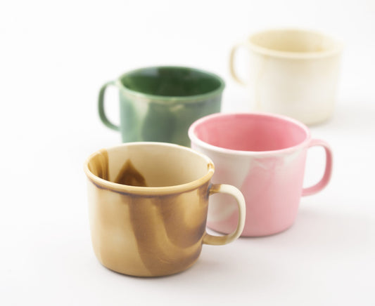 MOISCUP Mug Latte Series